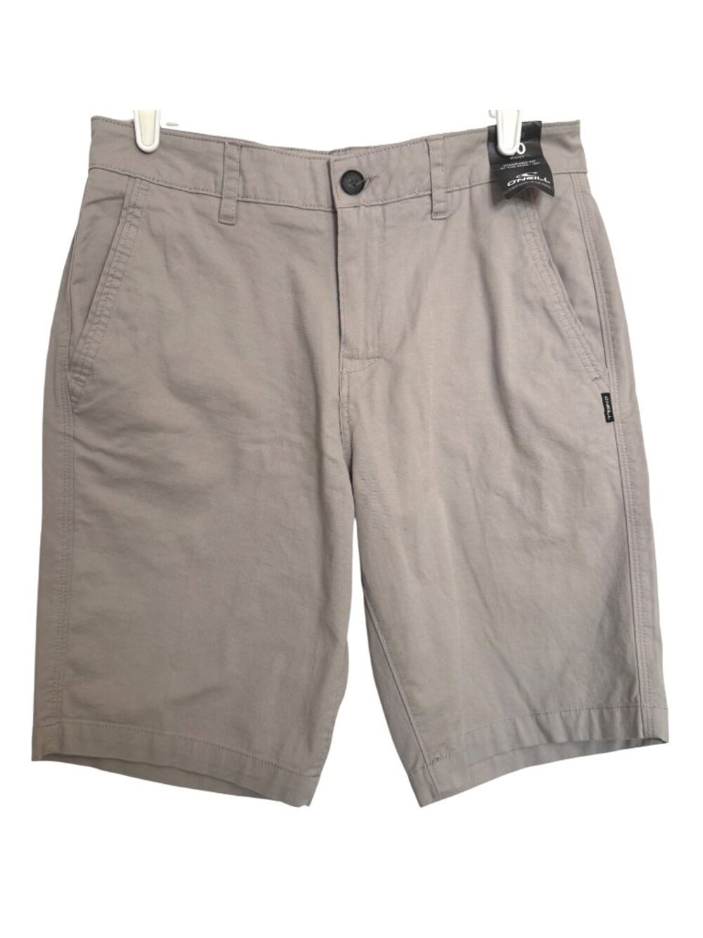 O’Neill Jay Stretch Size 30 At the Knee 20” Standard Fit Shorts NWT